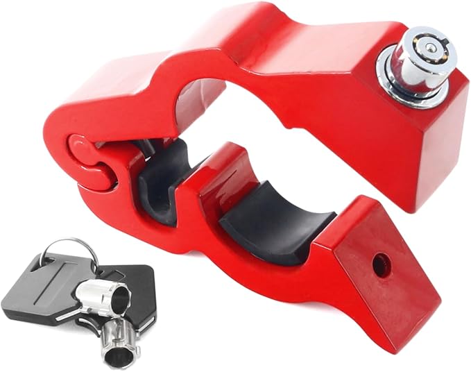 Juvana™ - BikeLock