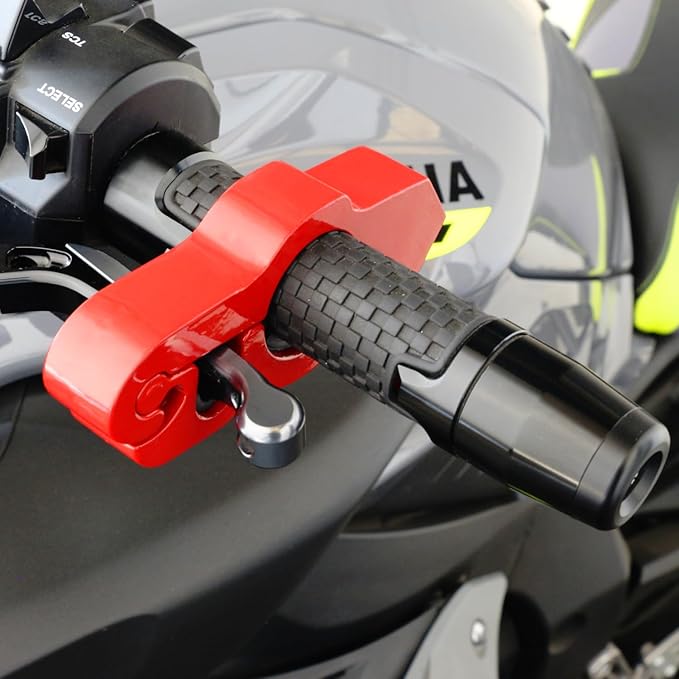 Juvana™ - BikeLock