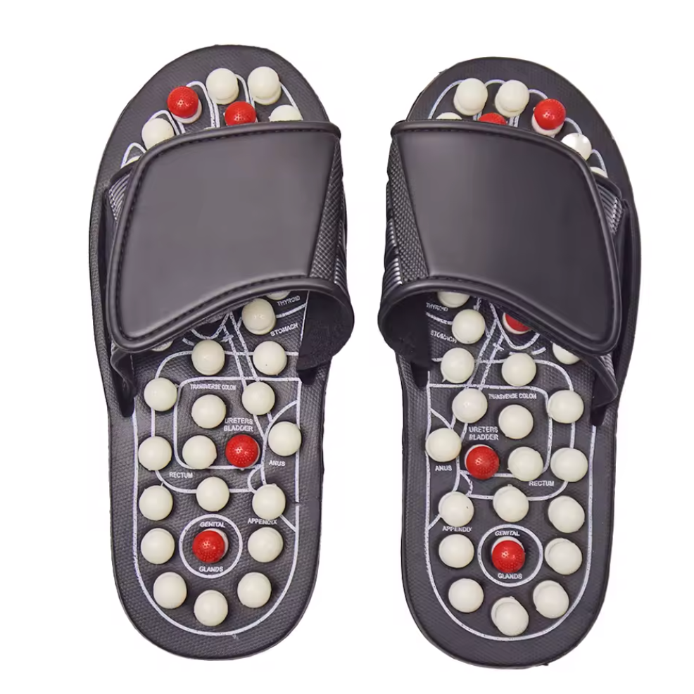 Juvana™ Akupressur Slipper
