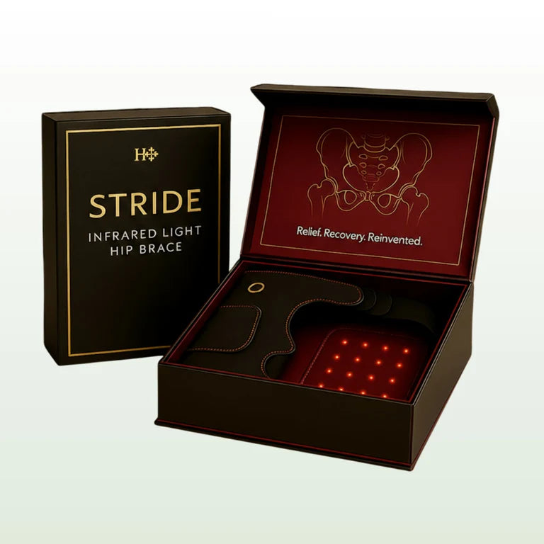 Juvana™ STRIDE