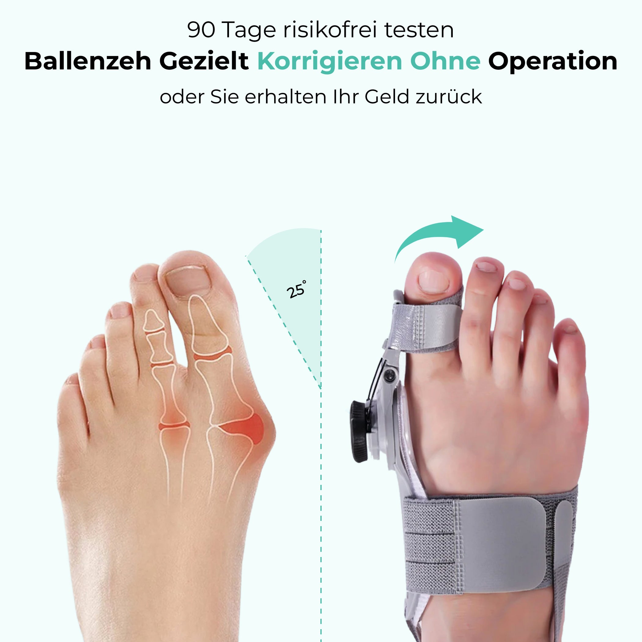 Juvana™ ZehBalance+