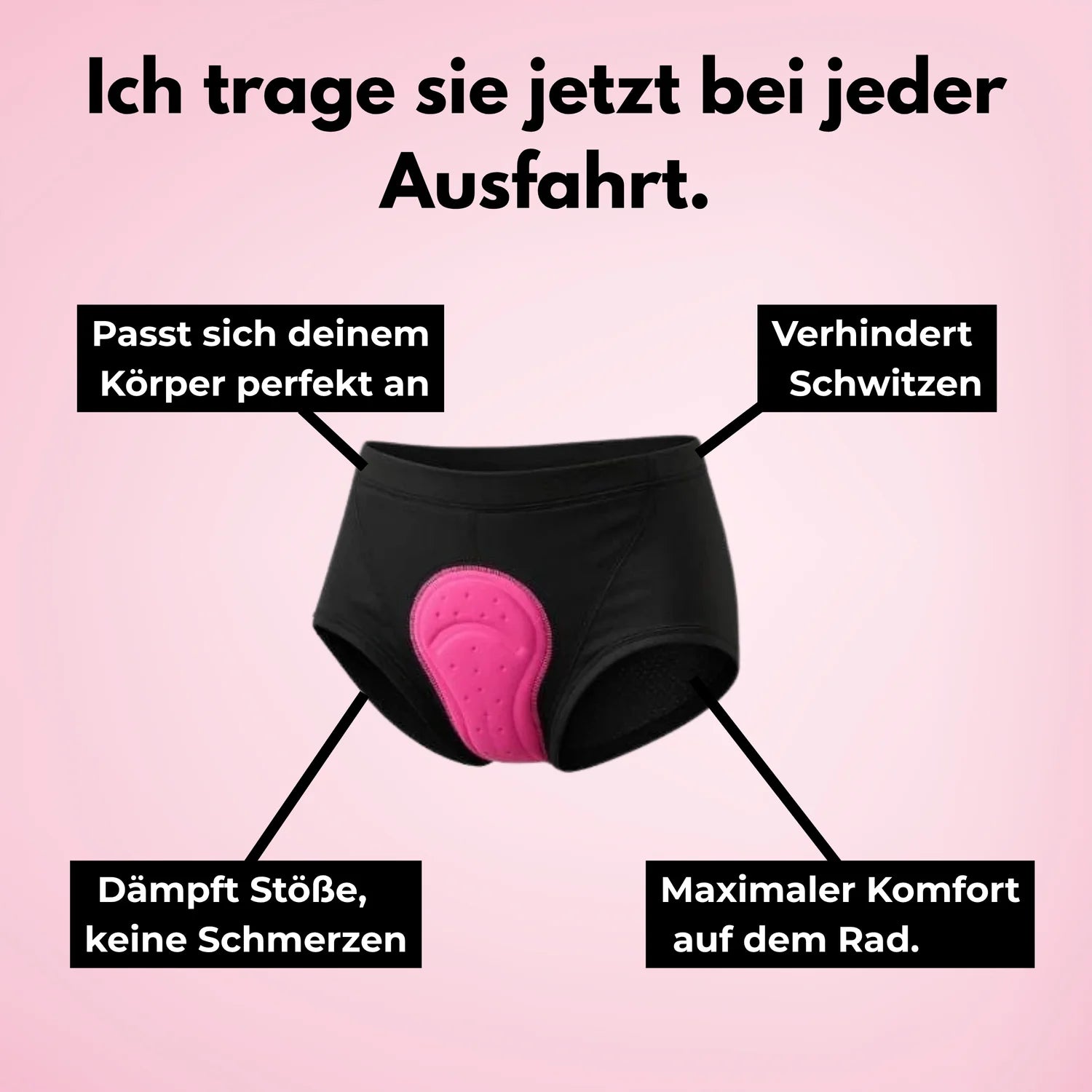 Damen-Slip Juvana™