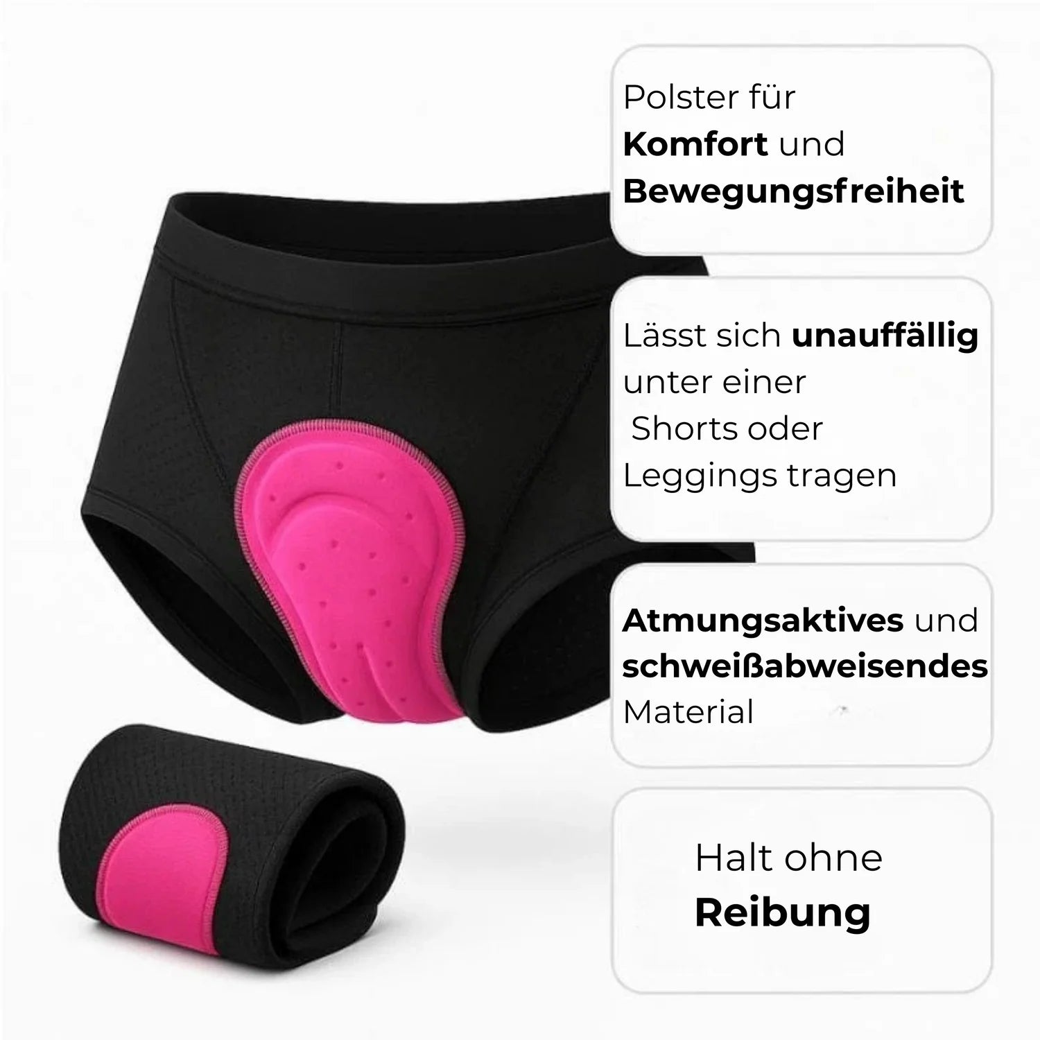 Damen-Slip Juvana™