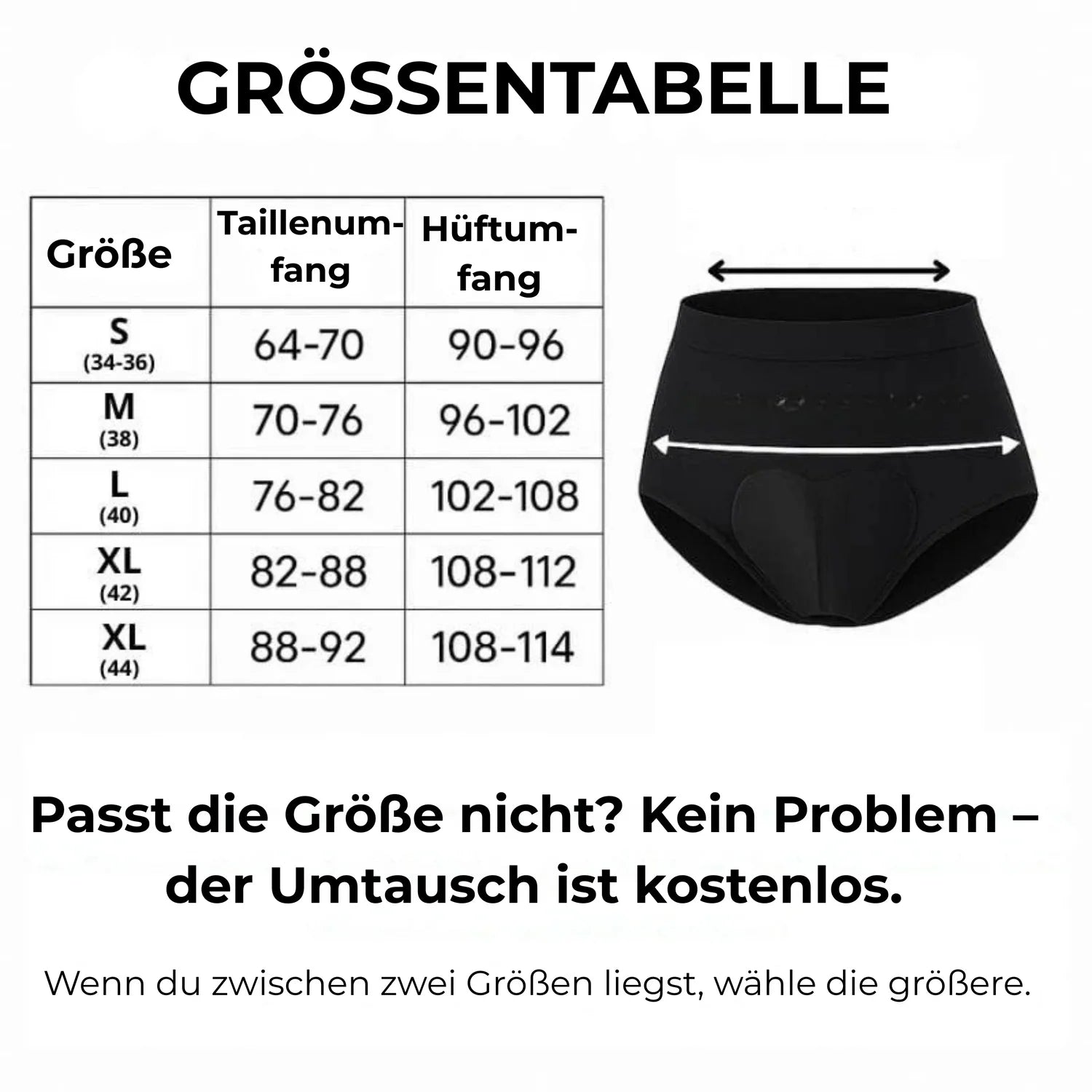 Damen-Slip Juvana™