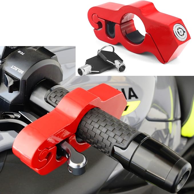 Juvana™ - BikeLock