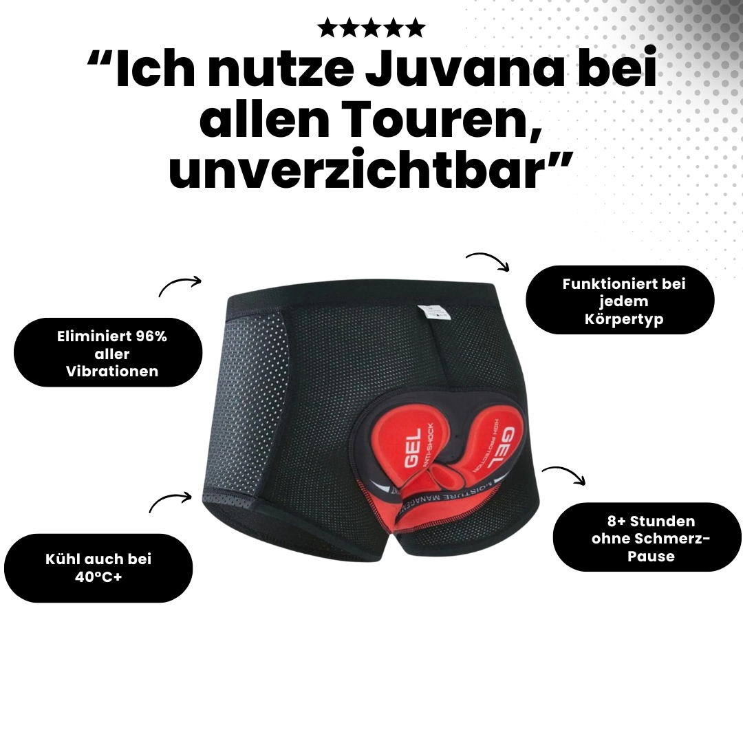 JUVANA CushPants™