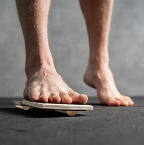 JUVANA™ Fuß-Trainingsboard