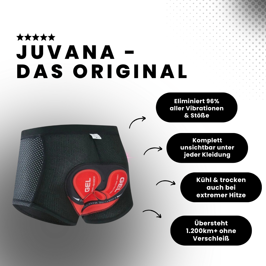 JUVANA CushPants™
